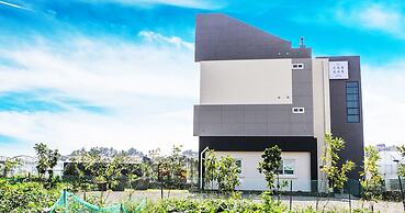 Soborok Yoborok Pension