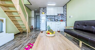 Soborok Yoborok Pension