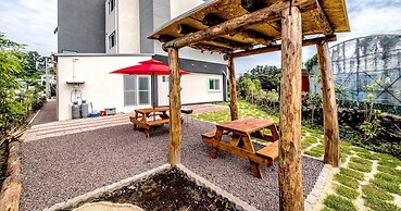 Soborok Yoborok Pension