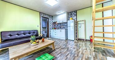 Soborok Yoborok Pension