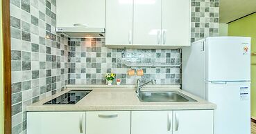 Soborok Yoborok Pension