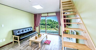 Soborok Yoborok Pension