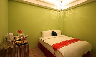 Moroccan Holiday Suite