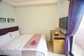 Moroccan Holiday Suite