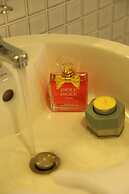 Moroccan Holiday Suite