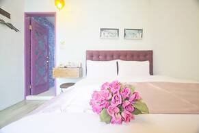 Moroccan Holiday Suite