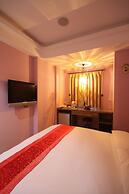 Moroccan Holiday Suite