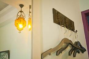 Moroccan Holiday Suite