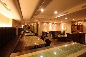 Moroccan Holiday Suite