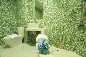 Moroccan Holiday Suite