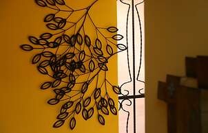 Moroccan Holiday Suite