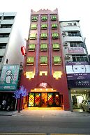 Moroccan Holiday Suite