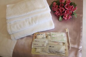 Moroccan Holiday Suite