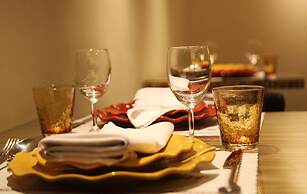 Moroccan Holiday Suite