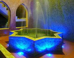 Moroccan Holiday Suite