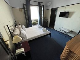 Elafos Hotel