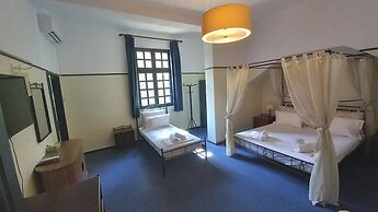 Elafos Hotel