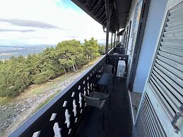 Elafos Hotel