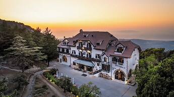 Elafos Hotel