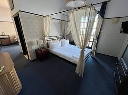 Elafos Hotel