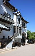 Elafos Hotel