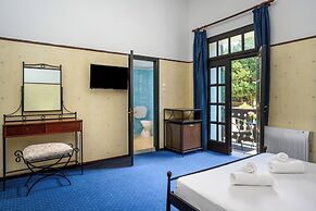 Elafos Hotel