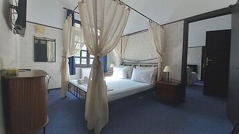 Elafos Hotel