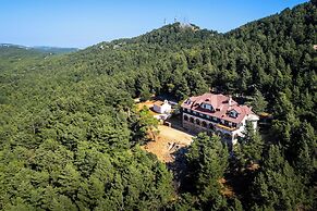 Elafos Hotel