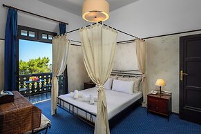 Elafos Hotel