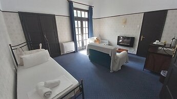 Elafos Hotel