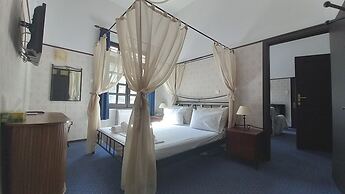 Elafos Hotel