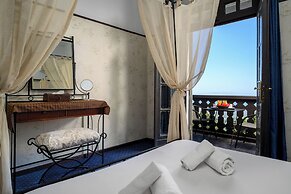 Elafos Hotel