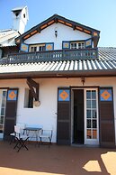 Elafos Hotel