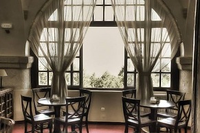 Elafos Hotel