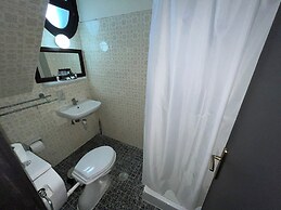 Elafos Hotel