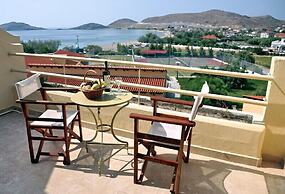 Lemnos Village Resort