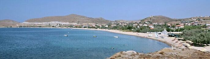 Lemnos Village Resort