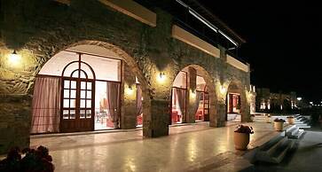 Lemnos Village Resort