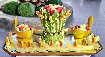 Lemnos Village Resort