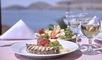 Lemnos Village Resort