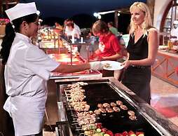 Lemnos Village Resort