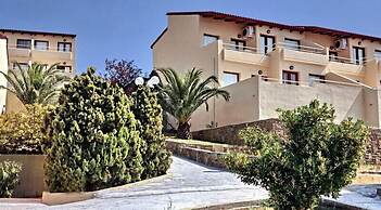 Lemnos Village Resort