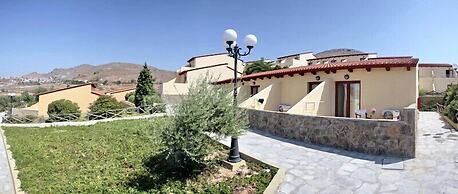 Lemnos Village Resort