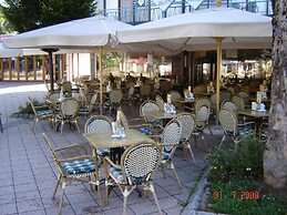 Gästehaus Café Heck