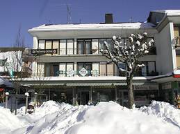 Gästehaus Café Heck