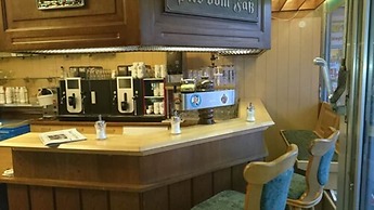 Gästehaus Café Heck