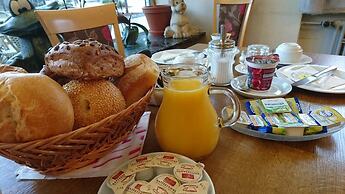 Gästehaus Café Heck