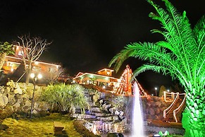 Palace in the Forest Pension