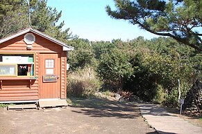 Palace in the Forest Pension