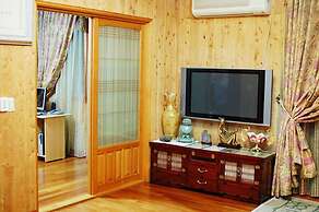 Palace in the Forest Pension